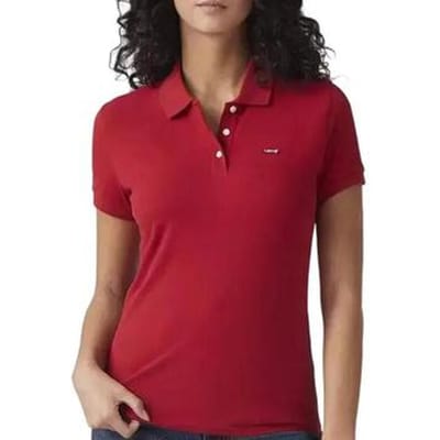 T-shirt Levis Polo