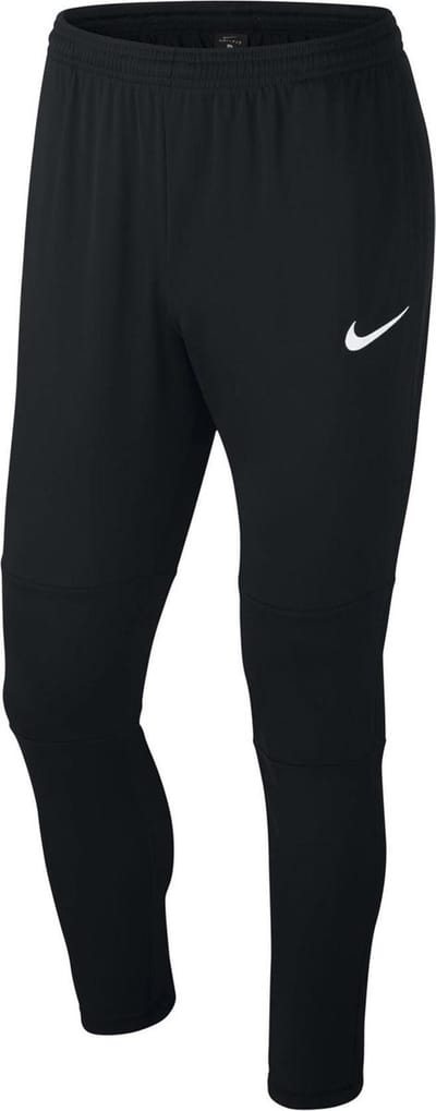 Nike NK Dry Park 18 Kpz Trainingsbroek Unisex - Black/Black/White
