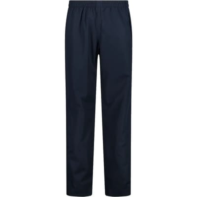 Cmp 30x9337 Converteerbare Broek Blauw XS Man