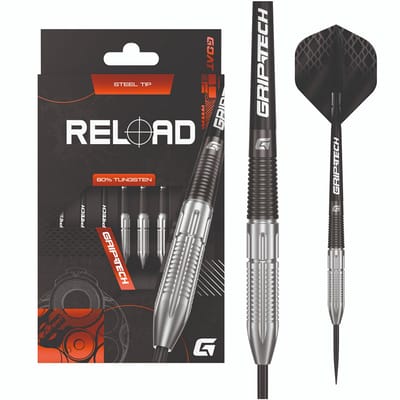 GOAT Reload 80% - Dartpijlen