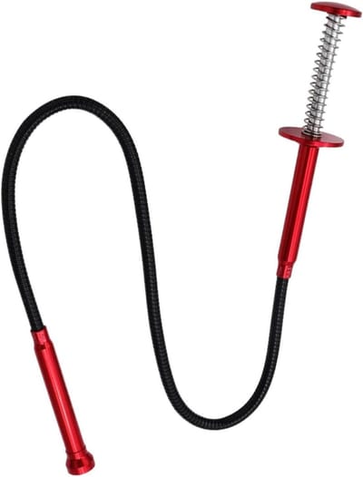 Grijpgereedschap - Klauwgrijper Pick-up tool - Verstoppingen Verwijderen - Flexibele Lange As - 60 cm - null