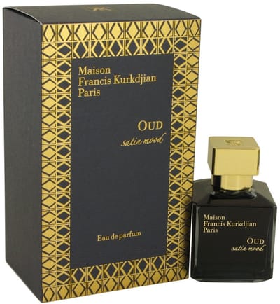 Maison Francis Kurkdjian Oud Satin Mood - 70 ml - eau de parfum spray - unisexparfum