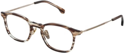 Men' Spectacle frame Lozza VL4143 5006XE