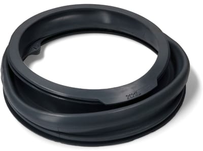 Manchet - deurdichting - rubber deur - geschikt voor AEG, Electrolux, Zanussi wasmachine - 1327246003