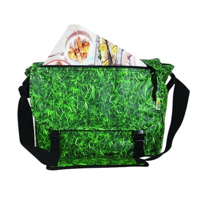 Beck Messenger Grass