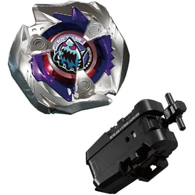Burst Burst Gyroscoop X Serie Speelgoed Bx-23 Starter Phoenix Vleugel 9-60Gf Bx01 Bx20 Bx02 Bx00-23 Cx08 Cadeaus voor Kinderen