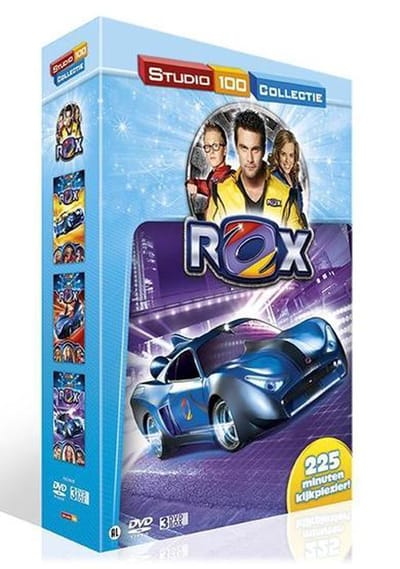 Box Vol.3 (Dvd 7-8-9)