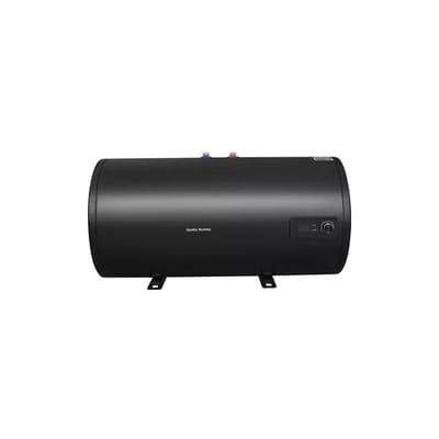 120 Liter QH dual vloermontage elektrische boiler met digitale bediening