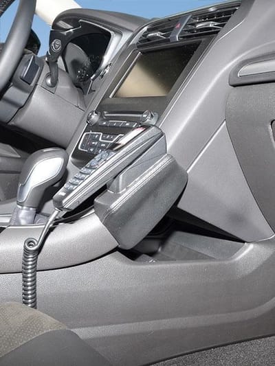 Kuda houder geschikt voor Ford Mondeo 2014-2019 Kleur: Zwart