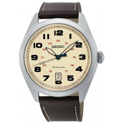 Seiko 5 Automatic | SRPC87K1