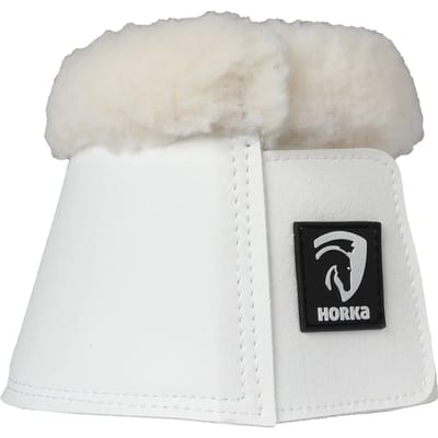 Paardenbellen HORKA Fur
