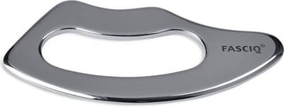 FASCIQ® Kiss – IASTM Tool. Instrument voor fasciebehandeling en bindweefselmassage