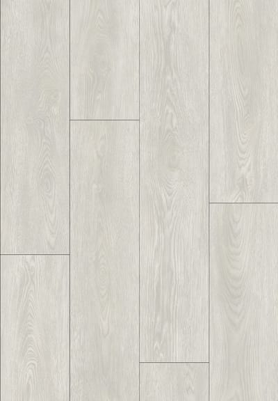 Mexen Hollywood vinylpanelen 1240 x 182 mm SPC 6,5 mm, IXPE 1,5 mm onderlaag, 4 V-groef, Eik - F1132-1240-182-505-4V1-01