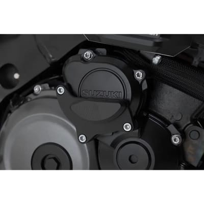 Carterbescherming voor motorfietsen SW-Motech Suzuki GSX-S1000/ GSX-S1000GX/ GSX-S950