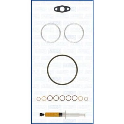 Montageset, supercharger AJUSA JTC12319