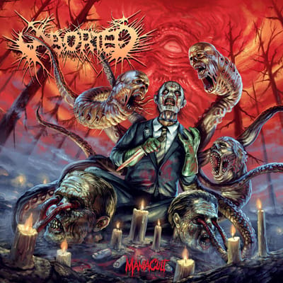 Maniacult - Aborted