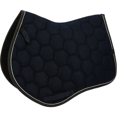 Zadeldek voor paarden Equithème Quadri