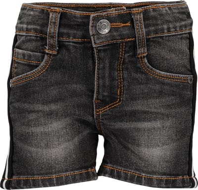 Blue Seven Meisjes jeans short - Maat 122