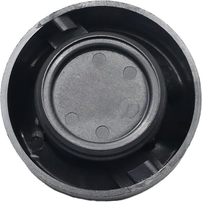 Motorolievuldop voor Ford Fiesta Focus C-Max Fusion Mondeo Galaxy S-Max Kuga 1.4 1.6 2.0 TDCI Volvo C30 S40 S80 V50 V70 1.6 2.0 D 1147687 2S6Q6766AA 30757072, voor dieselvoertuigen