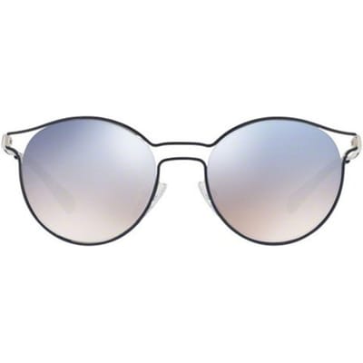 PRADA 0PR 62SS TFM5R0 53 Zonnebril Dames 53x18x140