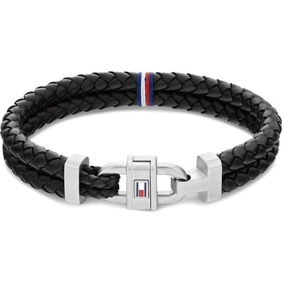 Tommy Hilfiger TJ2790361 Heren Armband