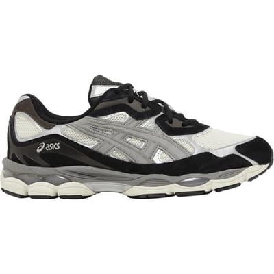 ASICS Gel-NYC Ivory Clay Grey