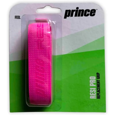 Prince ResiPro Tennis / Padel Basisgrip Roze