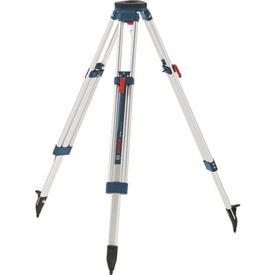 Bosch Professional 0601091200 Statief 5/8 Hoogte (max.)=160 cm Geschikt voor Bosch GLL 3-50