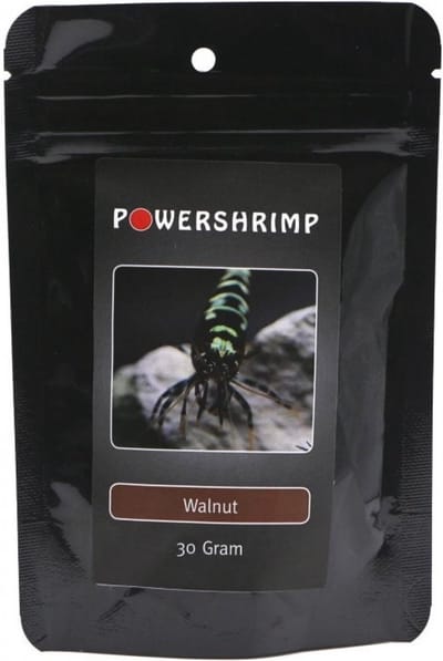 PowerShrimp Walnut