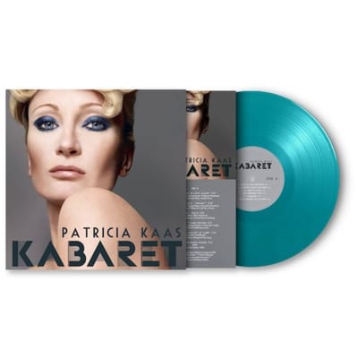 Kabaret - Patricia Kaas