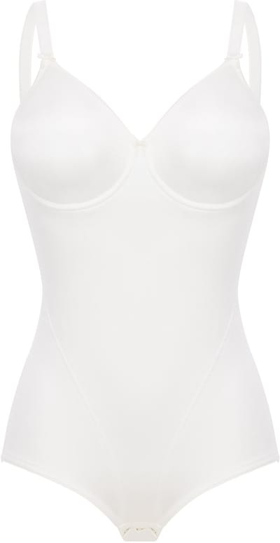 Felina Felina Joy Bodyshaper 0005201 048 Vanilla - maat EU 80B / FR 95B