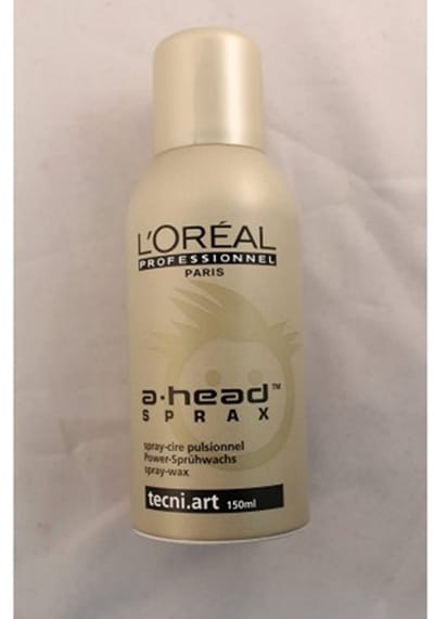 L'Orèal Tecni.art A-Head Spray 150 ml