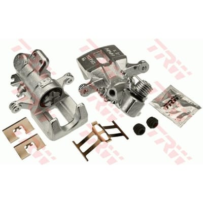 Remklauw TRW BCQ706E, achter rechts
