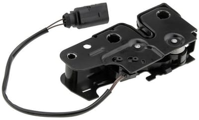 Motorkapslot OEM 4L0823509