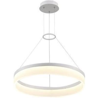 Hangende LED rond ontwerp 33W (Vgl. 264W)
