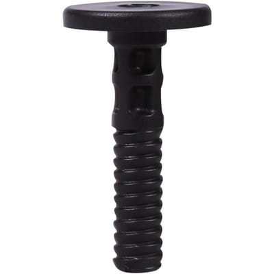 BCF703 10 stuks exterieur rocker-afgietselpen voor BMW 07147122913 BMW