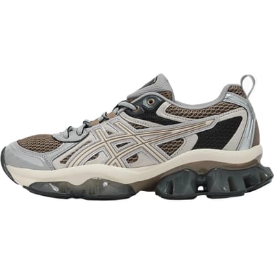 ASICS Gel-Quantum Kinetic Pepper Cement Grijs 42.5 gray