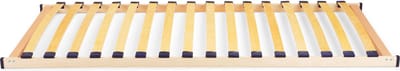 Beter Bed Action Lattenbodem - Hout - 70x200cm