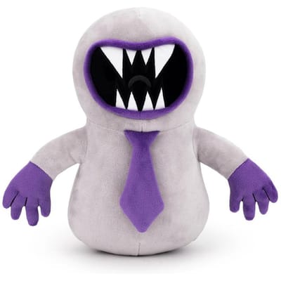 Garten of Banban 0 Truffletoot knuffel Flumbo Jester knuffelspeeltje Garden Of Banban Truffletoot poppen Pop Ban Ban 8 Knuffeldieren