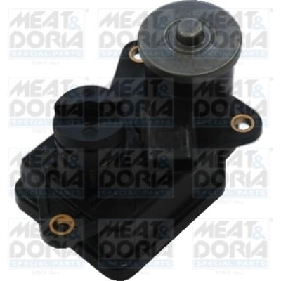 Afstelelement, drallklep(zuigleiding) MEAT & DORIA 89079
