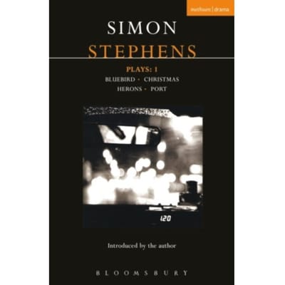 Stephens Plays: 1 - Contemporary Dramatists - Simon (Author) Stephens