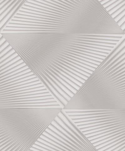 Erismann Vinylbehang 10404-37 - Spotlight 2 - Grafisch Taupe - 53cm x 10.05m