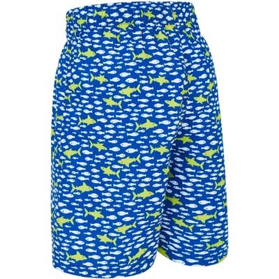 Kinderzwemshort Zoggs Printed 15