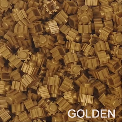500 stuks 8 8mm Diamant Bouwstenen 1 20 40 kleuren DOE-HET-ZELF 3D Compacte Baksteen Ideaal Voor Kinderspeelgoed Leren Kinderen Cadeaus
