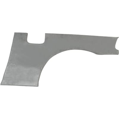 Spatbord, achter BLIC 6505-06-2912581P, links