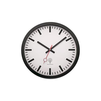 Eurotime - 59530 - wandklok - Analoog