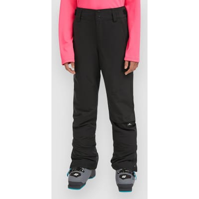 O´neill 3550055 Fwc Cruz Broek Zwart 16 Years Kinderen