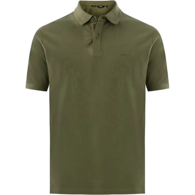 Polo Mexx Bogie