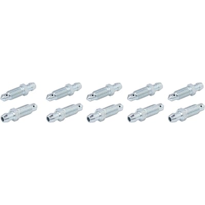 Ontluchtingsschroef / -nippel QUICK BRAKE 0090