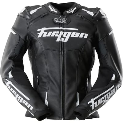 Motorjack voor dames Furygan Raptor